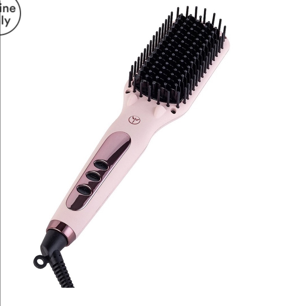 Le Vite Straightening Brush